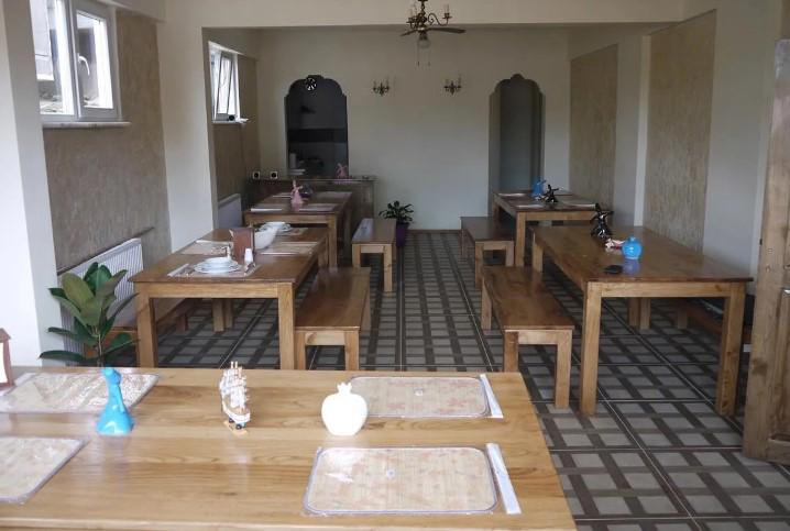 Parpali Apartment