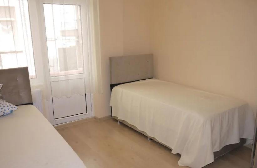 Parpali Apartment