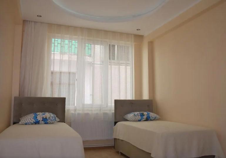 Parpali Apartment