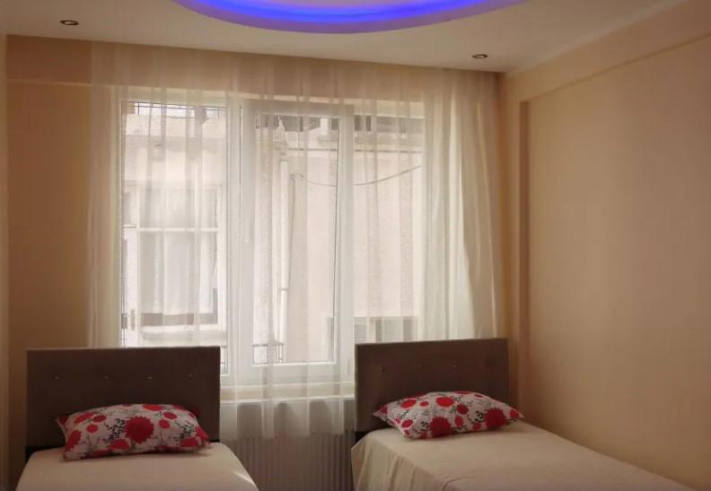 Parpali Apartment