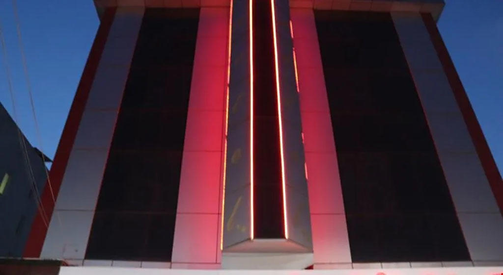 Yeni Hotel