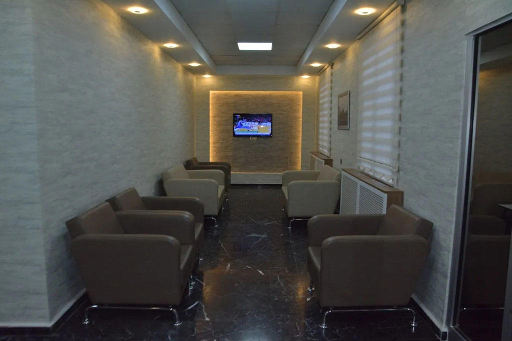 Yeni Hotel
