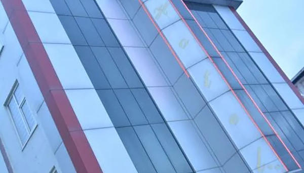 Yeni Hotel