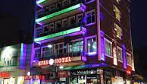 Efes Hotel