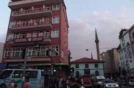 Efes Hotel