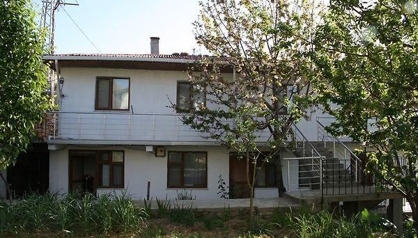 Yayla Pansiyon