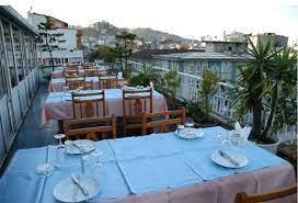 Efes Hotel