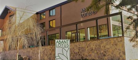 Abant Lotus Otel