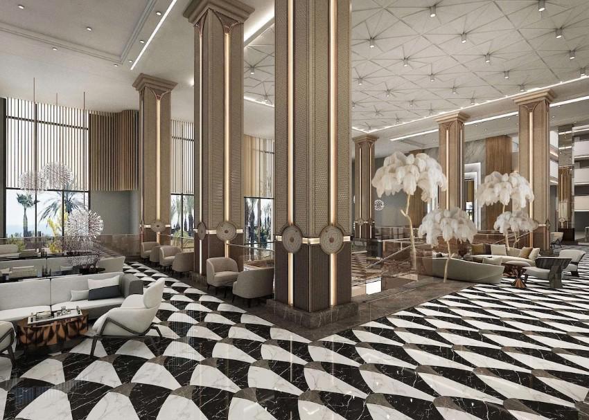 Lago Hotel