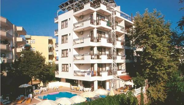 Pinar Hotel