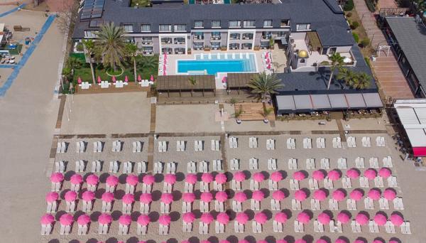 Alaaddin Beach Hotel