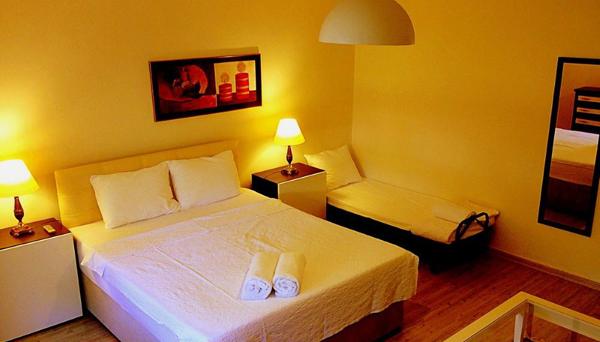 Avenue Butik Otel