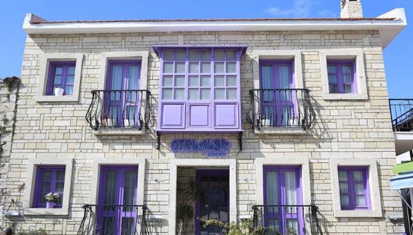 Insula Hotel