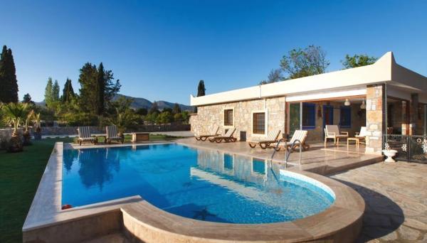 Ekrem Villa By Rezervasyonyap
