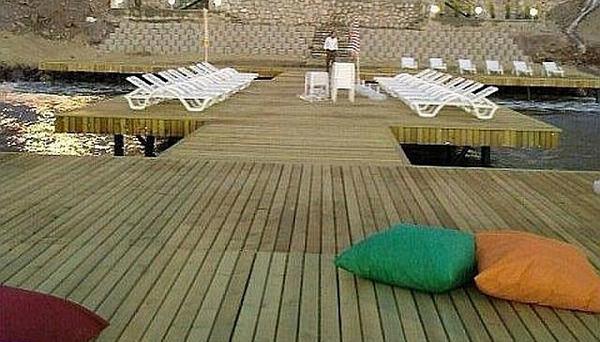 Flamingo Resort Bodrum
