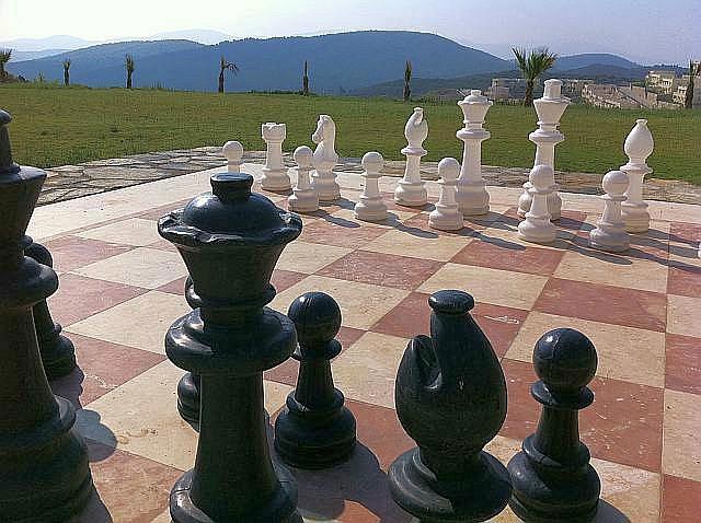 Flamingo Resort Bodrum