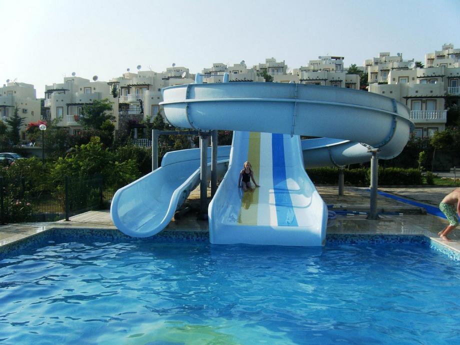 Flamingo Resort Bodrum