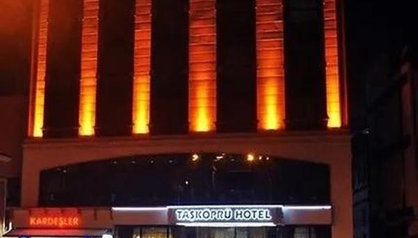 Taşköprü Hotel