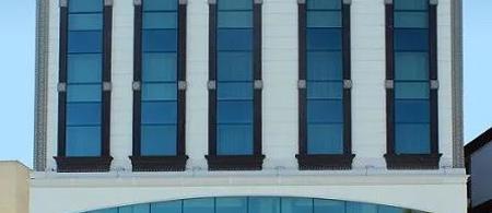 Taşköprü Hotel