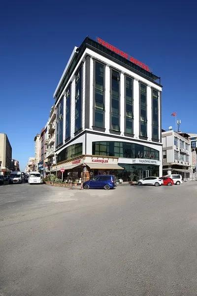 Taşköprü Hotel