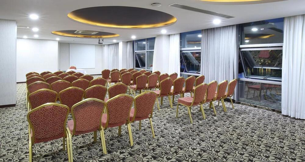 Taşköprü Hotel