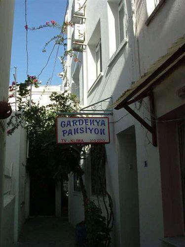 Gardenya Pansiyon