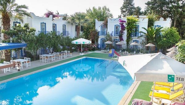 Gloria Tibi Ortakent