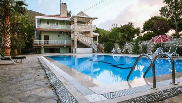 Four Sides Bodrum Airport