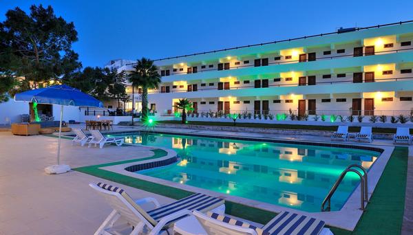 Gümbet Life Hotel