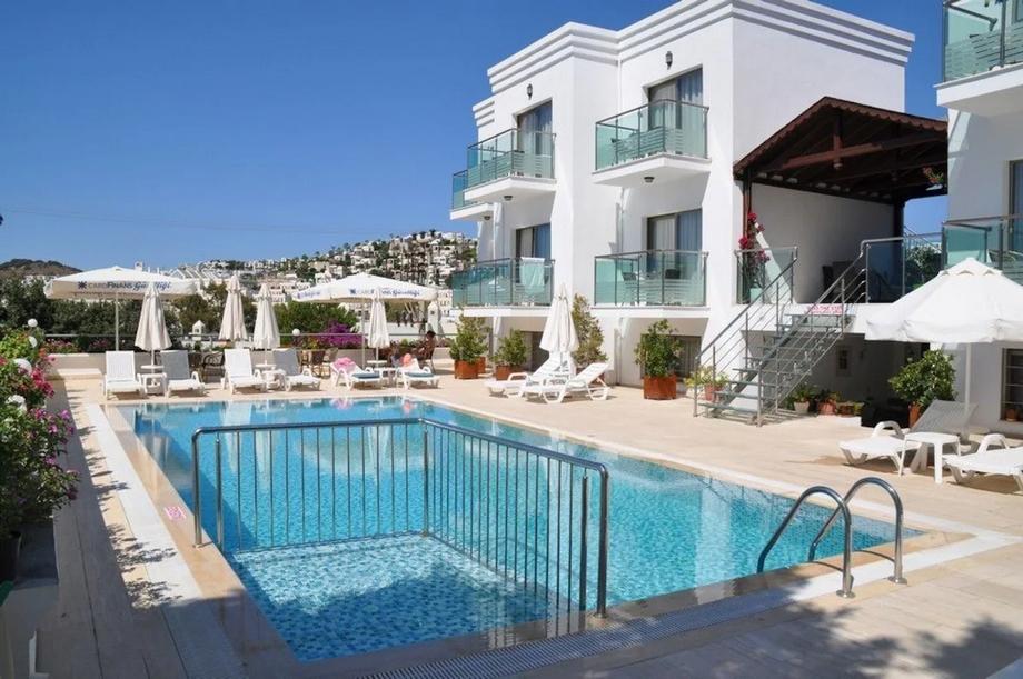Hotel Günay