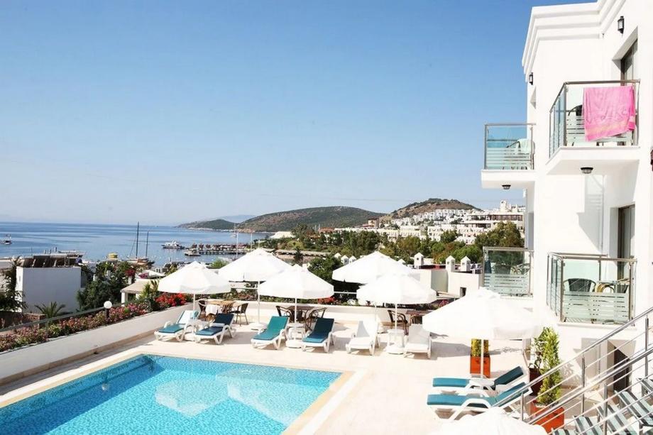 Hotel Günay