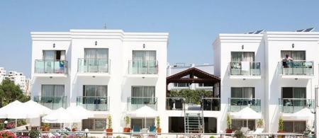 Hotel Günay