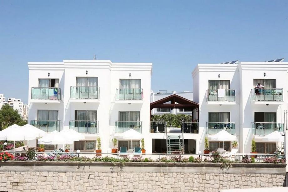 Hotel Günay