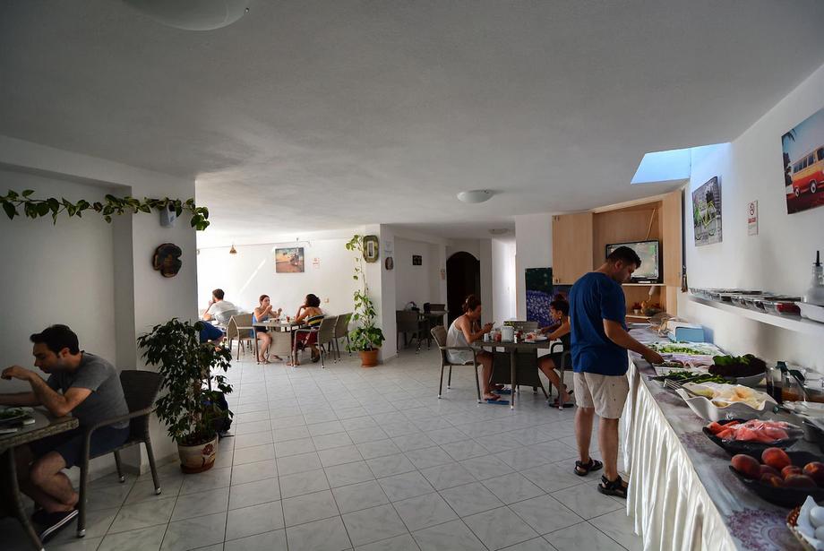 Hotel Günay