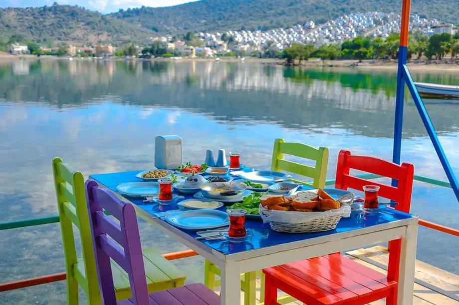 Hayal Pansiyon