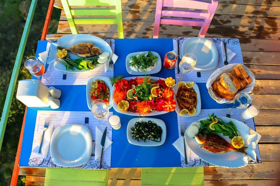 Hayal Pansiyon