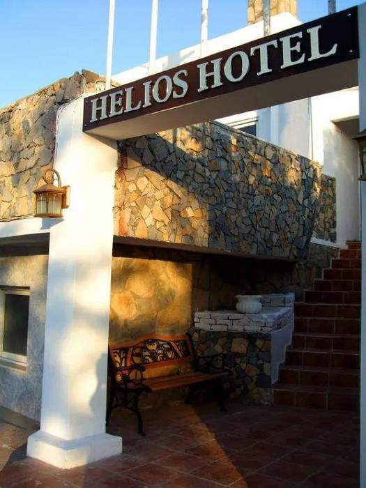 Helios Hotel