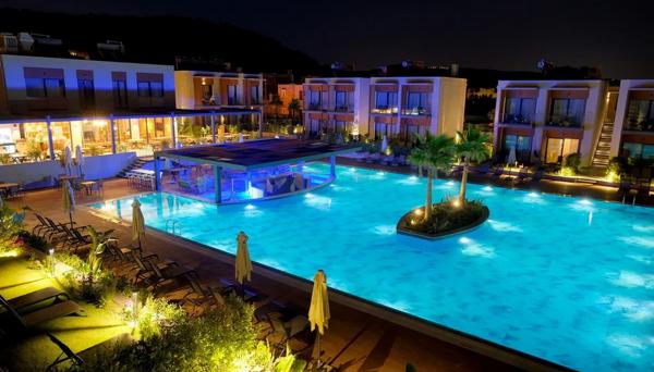 Celeste Bella Luxury Hotel & Spa