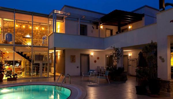 Hotel No 20 Marina - Adult Only