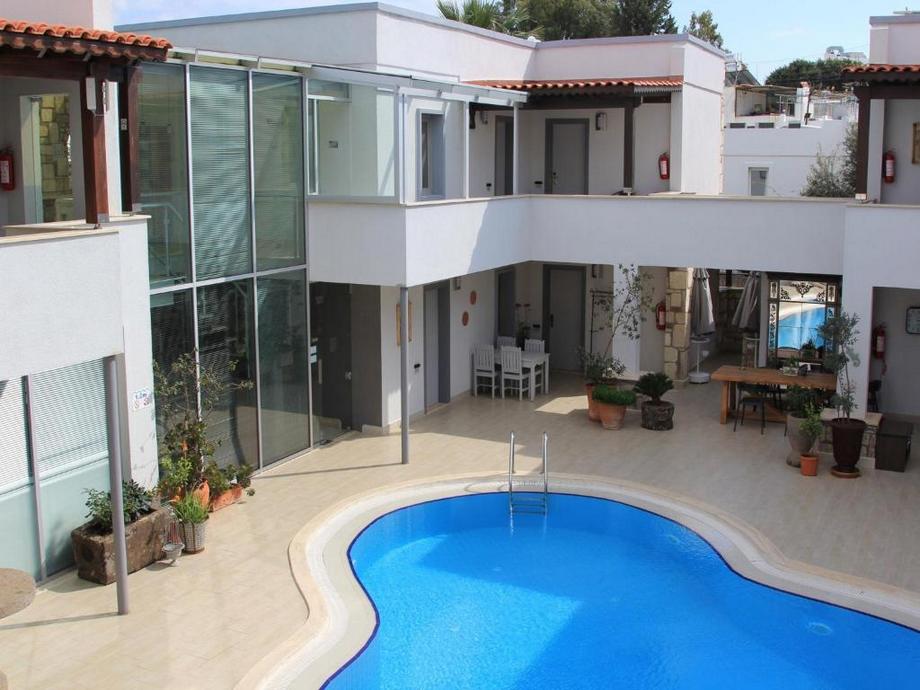 Hotel No 20 Marina - Adult Only