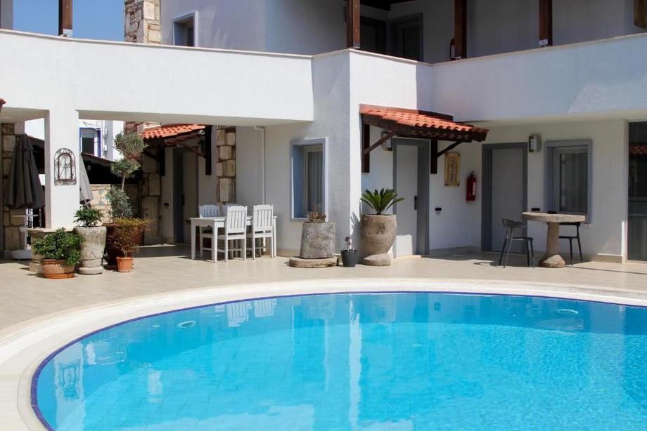 Hotel No 20 Marina - Adult Only