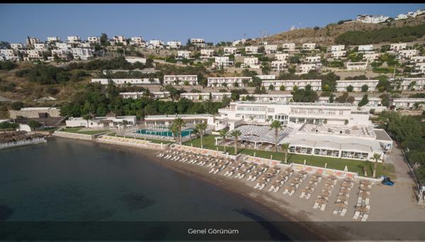 Hotel Sardunya