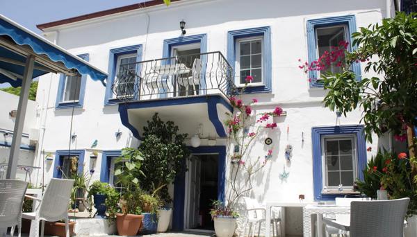 Zumrut Butik Otel