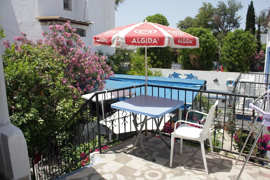 Zumrut Butik Otel