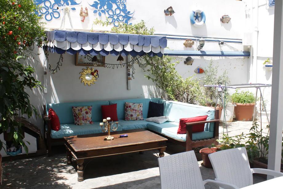 Zumrut Butik Otel