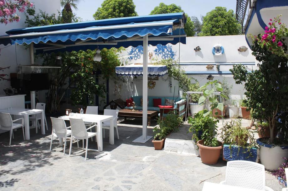 Zumrut Butik Otel