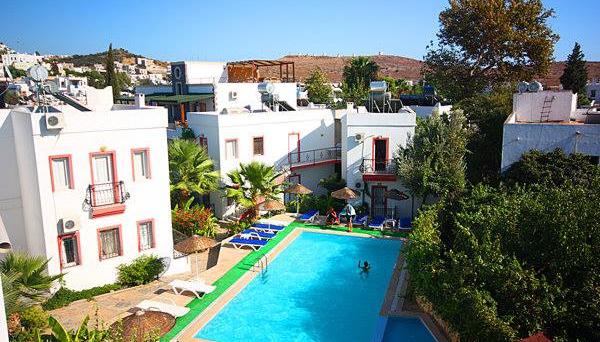 Ibo Apart Otel