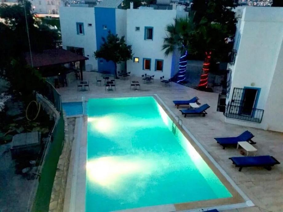 Ibo Apart Otel