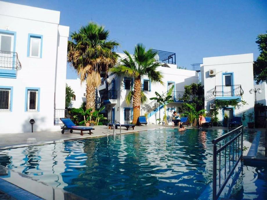 Ibo Apart Otel