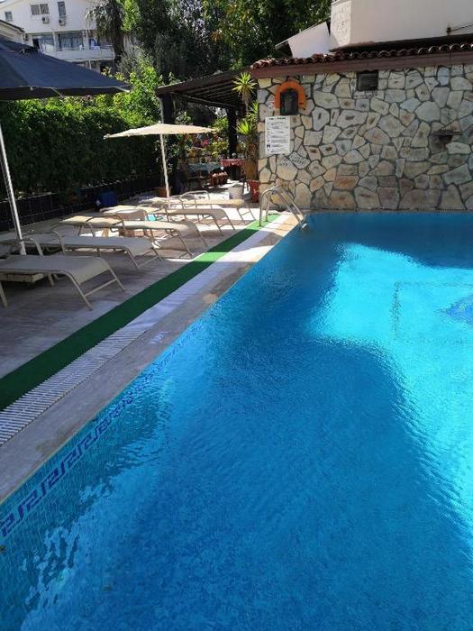 Içmeler Park Apartments, Muğla Ucuz Rezervasyon Fırsatları